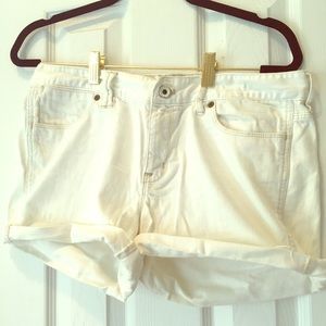 Madewell Shorts